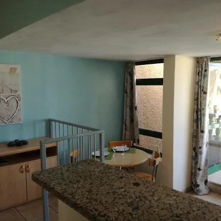 Parque De Americas Apartment *