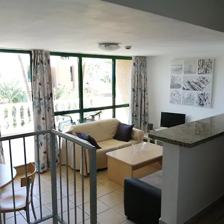 Apartment Parque De Las Americas *