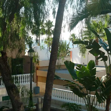 Parque De Americas Appartement *