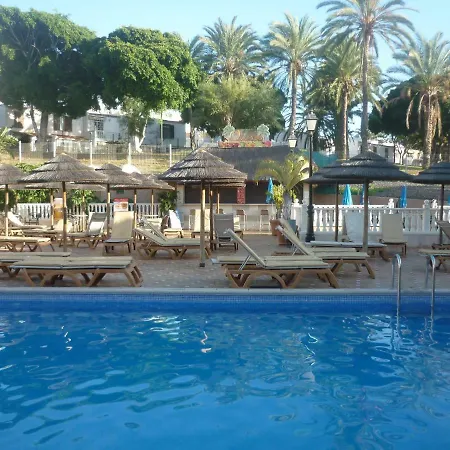Parque De Americas Appartement *