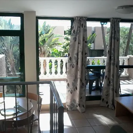Apartment Parque De Las Americas Costa Adeje (Tenerife)