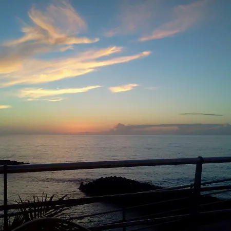 Apartment Parque De Las Americas *